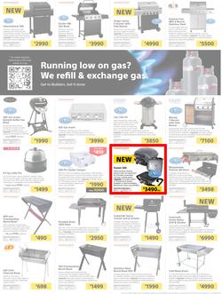 Builders Inland : The Best Deals, On The Widest Range (25 Sep - 21 Oct 2018), page 8