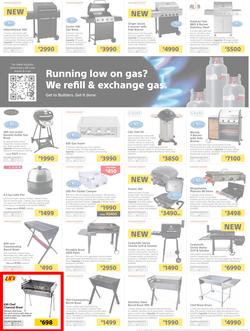 Builders Inland : The Best Deals, On The Widest Range (25 Sep - 21 Oct 2018), page 8