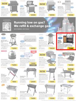 Builders Inland : The Best Deals, On The Widest Range (25 Sep - 21 Oct 2018), page 8