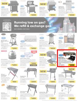Builders Inland : The Best Deals, On The Widest Range (25 Sep - 21 Oct 2018), page 8