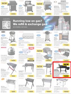 Builders Inland : The Best Deals, On The Widest Range (25 Sep - 21 Oct 2018), page 8