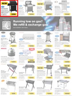 Builders Inland : The Best Deals, On The Widest Range (25 Sep - 21 Oct 2018), page 8