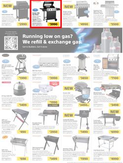 Builders Inland : The Best Deals, On The Widest Range (25 Sep - 21 Oct 2018), page 8