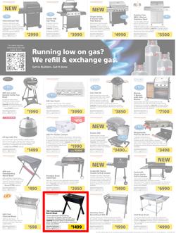 Builders Inland : The Best Deals, On The Widest Range (25 Sep - 21 Oct 2018), page 8