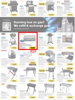 Builders Inland : The Best Deals, On The Widest Range (25 Sep - 21 Oct 2018), page 8