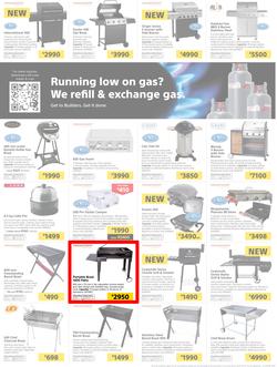 Builders Inland : The Best Deals, On The Widest Range (25 Sep - 21 Oct 2018), page 8
