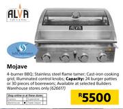 Alva Mojave