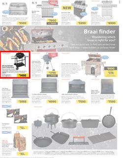 Builders Inland : The Best Deals, On The Widest Range (25 Sep - 21 Oct 2018), page 9