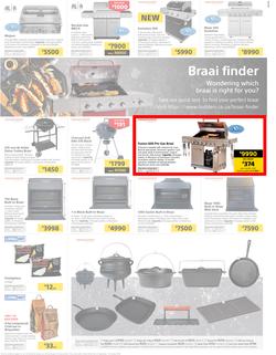 Builders Inland : The Best Deals, On The Widest Range (25 Sep - 21 Oct 2018), page 9