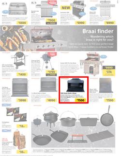 Builders Inland : The Best Deals, On The Widest Range (25 Sep - 21 Oct 2018), page 9