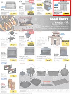 Builders Inland : The Best Deals, On The Widest Range (25 Sep - 21 Oct 2018), page 9