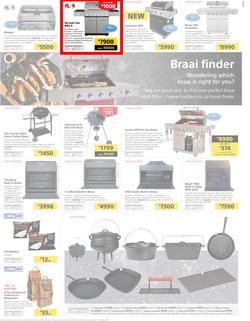 Builders Inland : The Best Deals, On The Widest Range (25 Sep - 21 Oct 2018), page 9