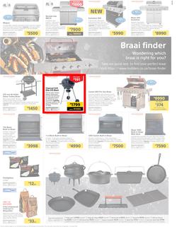 Builders Inland : The Best Deals, On The Widest Range (25 Sep - 21 Oct 2018), page 9