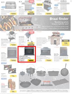 Builders Inland : The Best Deals, On The Widest Range (25 Sep - 21 Oct 2018), page 9