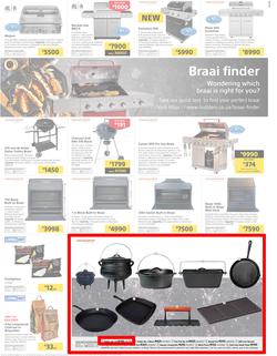Builders Inland : The Best Deals, On The Widest Range (25 Sep - 21 Oct 2018), page 9