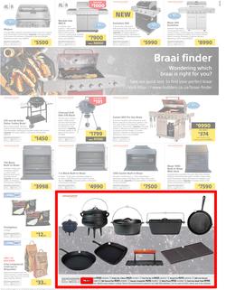 Builders Inland : The Best Deals, On The Widest Range (25 Sep - 21 Oct 2018), page 9