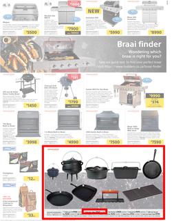 Builders Inland : The Best Deals, On The Widest Range (25 Sep - 21 Oct 2018), page 9