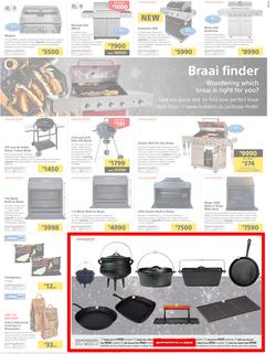 Builders Inland : The Best Deals, On The Widest Range (25 Sep - 21 Oct 2018), page 9