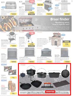 Builders Inland : The Best Deals, On The Widest Range (25 Sep - 21 Oct 2018), page 9