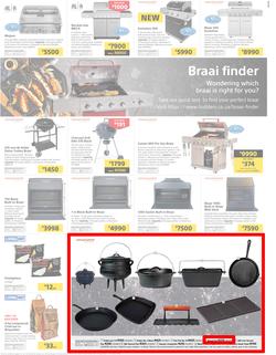 Builders Inland : The Best Deals, On The Widest Range (25 Sep - 21 Oct 2018), page 9