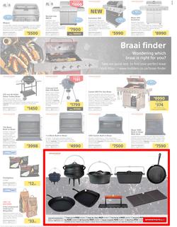 Builders Inland : The Best Deals, On The Widest Range (25 Sep - 21 Oct 2018), page 9