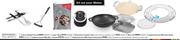 Weber 3 Piece Standard Tool Set
