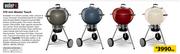 Weber 570mm Master Touch-Each