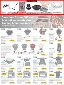 Builders Inland : The Best Deals, On The Widest Range (25 Sep - 21 Oct 2018), page 10
