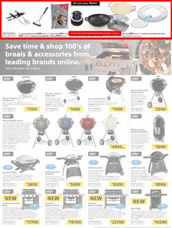 Builders Inland : The Best Deals, On The Widest Range (25 Sep - 21 Oct 2018), page 10