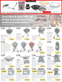 Builders Inland : The Best Deals, On The Widest Range (25 Sep - 21 Oct 2018), page 10
