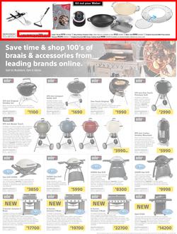 Builders Inland : The Best Deals, On The Widest Range (25 Sep - 21 Oct 2018), page 10