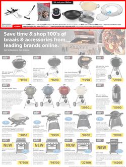 Builders Inland : The Best Deals, On The Widest Range (25 Sep - 21 Oct 2018), page 10