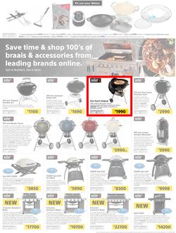 Builders Inland : The Best Deals, On The Widest Range (25 Sep - 21 Oct 2018), page 10