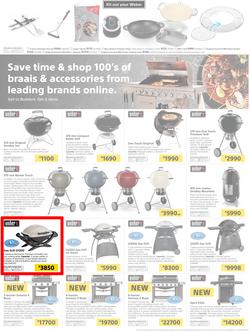Builders Inland : The Best Deals, On The Widest Range (25 Sep - 21 Oct 2018), page 10