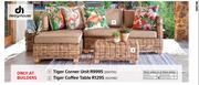Design House Tiger Corner Unit