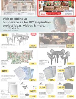 Builders Inland : The Best Deals, On The Widest Range (25 Sep - 21 Oct 2018), page 11