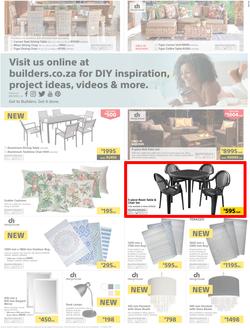 Builders Inland : The Best Deals, On The Widest Range (25 Sep - 21 Oct 2018), page 11