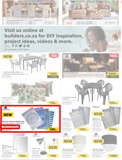 Builders Inland : The Best Deals, On The Widest Range (25 Sep - 21 Oct 2018), page 11