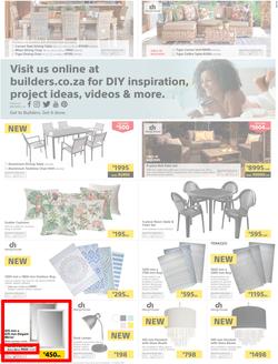 Builders Inland : The Best Deals, On The Widest Range (25 Sep - 21 Oct 2018), page 11