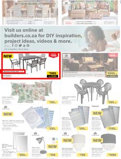 Builders Inland : The Best Deals, On The Widest Range (25 Sep - 21 Oct 2018), page 11
