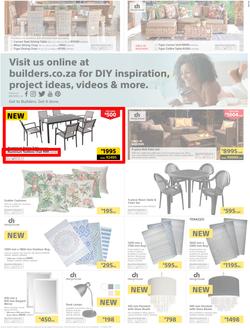 Builders Inland : The Best Deals, On The Widest Range (25 Sep - 21 Oct 2018), page 11