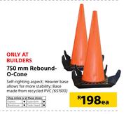 750mm Reboundo Cone-Each
