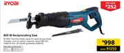 Ryobi 850W Reciprocating Saw RS-850