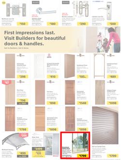Builders Inland : The Best Deals, On The Widest Range (25 Sep - 21 Oct 2018), page 14