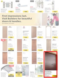Builders Inland : The Best Deals, On The Widest Range (25 Sep - 21 Oct 2018), page 14