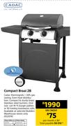 Cadac Compact Braai 2B