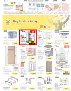 Builders KZN: The Best Deals, On The Widest Range (25 Sep - 21 Oct 2018), page 2
