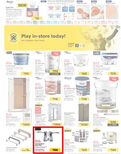 Builders KZN: The Best Deals, On The Widest Range (25 Sep - 21 Oct 2018), page 2