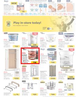 Builders KZN: The Best Deals, On The Widest Range (25 Sep - 21 Oct 2018), page 2
