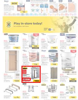 Builders KZN: The Best Deals, On The Widest Range (25 Sep - 21 Oct 2018), page 2